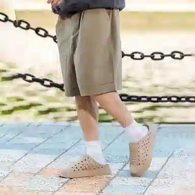 Native Shoes Clog 3.2cm