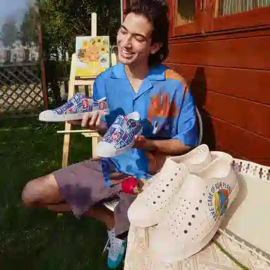 x Native Shoes Jefferson