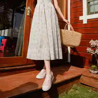 Native Shoes EVA
