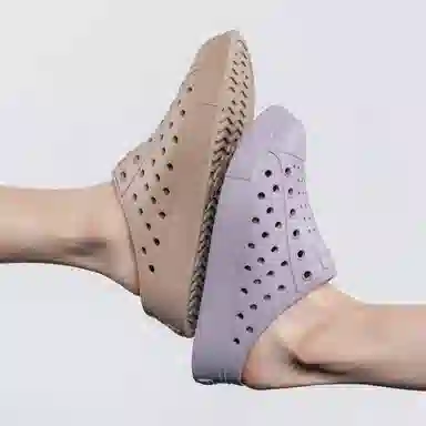 Native Shoes Clog 3.2cm