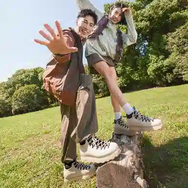 Native Shoes Fitzsimmons 3.0