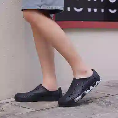 Native Shoes Jefferson EVA
