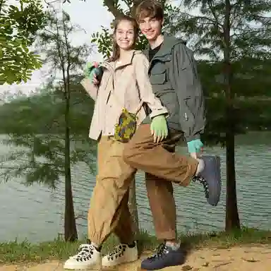 Native Fitzsimmons 2.0