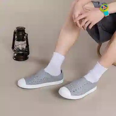 Native Shoes Jefferson