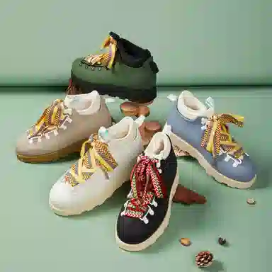 Native Shoes Fitzsimmons 3.0