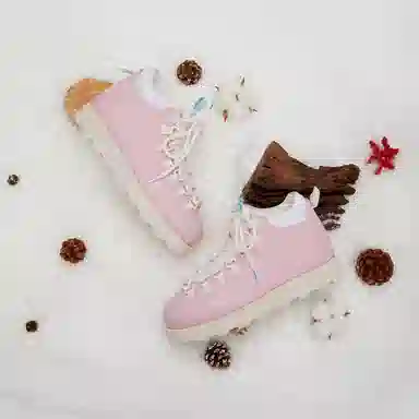 Native Shoes Fitzsimmons 3.0