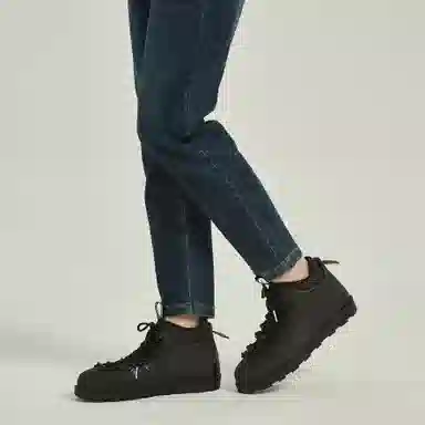 Native Shoes Fitzsimmons 2.0 Black