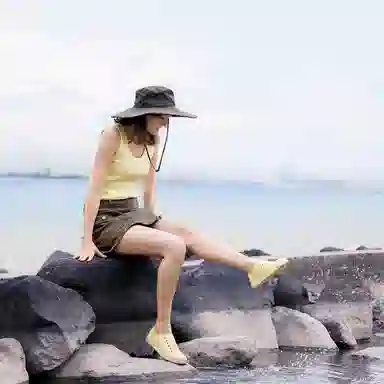 Native Shoes Jefferson