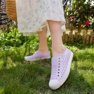 Native Shoes Jefferson