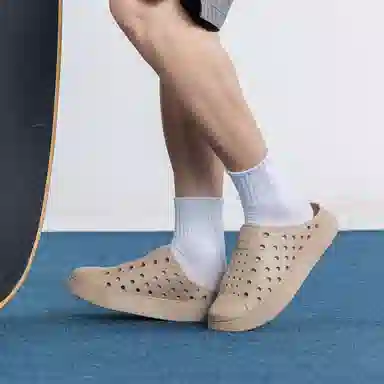 Native Shoes Clog 3.2cm