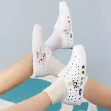 x Native Shoes Jefferson