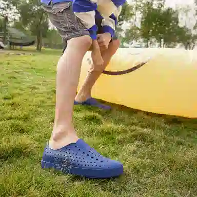 Native Shoes Jefferson EVA