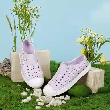 Native Shoes Jefferson