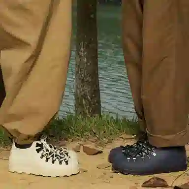 Native Fitzsimmons 2.0