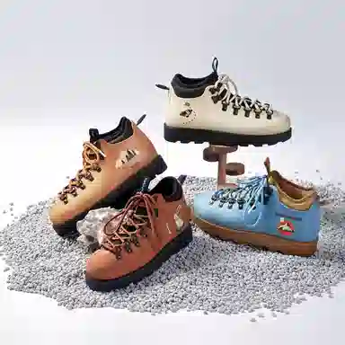 Native Shoes Fitzsimmons 3.0