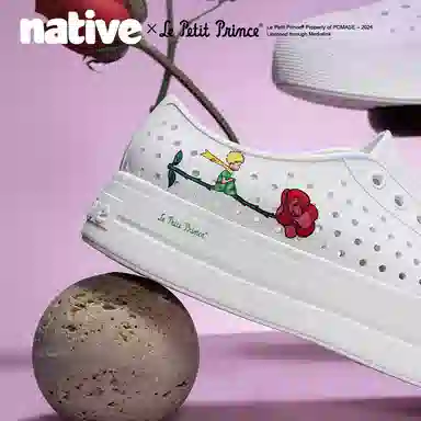 Native Shoes Jefferson Hi