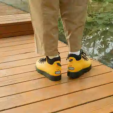 Native Shoes Fitzsimmons3.0