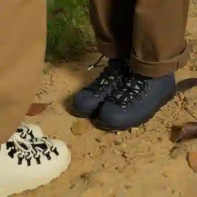 Native Fitzsimmons 2.0