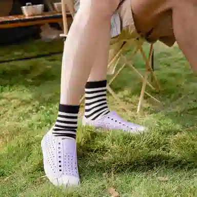 Native Shoes Jefferson