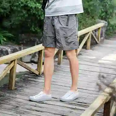 Native Shoes Jefferson