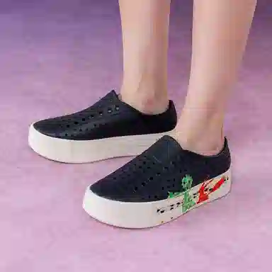 Native Shoes Jefferson Hi