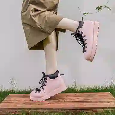 Native Fitzsimmons 3.0