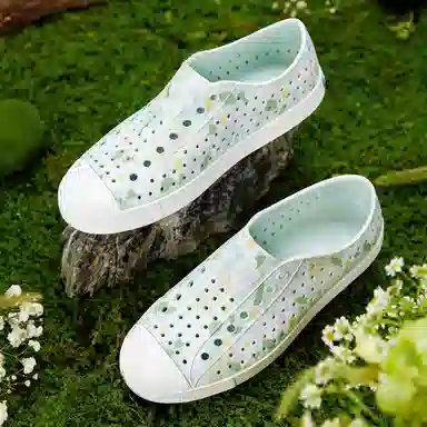 Native Shoes EVA