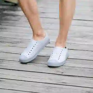 Native Shoes Jefferson