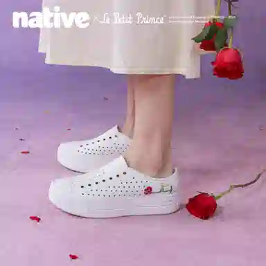 Native Shoes Jefferson Hi