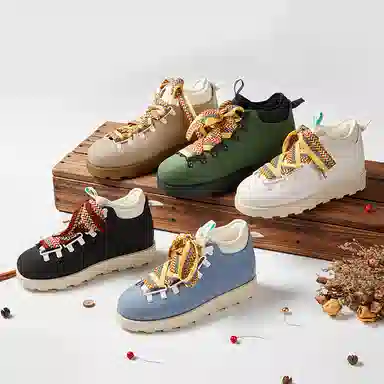 Native Shoes Fitzsimmons 3.0