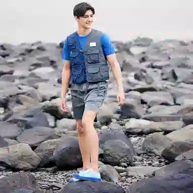 Native Shoes Jefferson