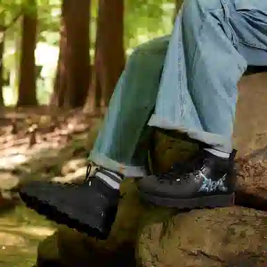 Native Shoes Fitzsimmons 3.0