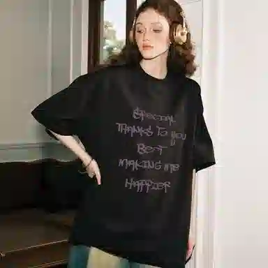 BEETLE TOWN cleanfit T