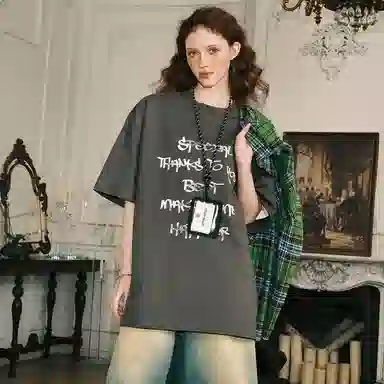 BEETLE TOWN cleanfit T