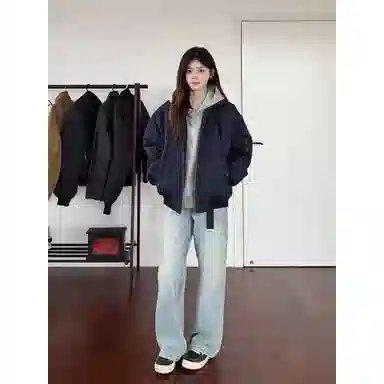 MUCCHIC cleanfit