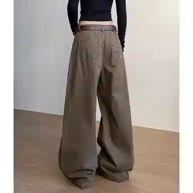 MUCCHIC vintage