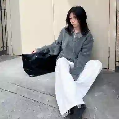 MUCCHIC cleanfitv