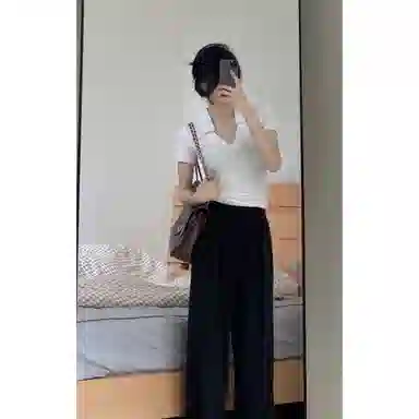 MUCCHIC POLO T