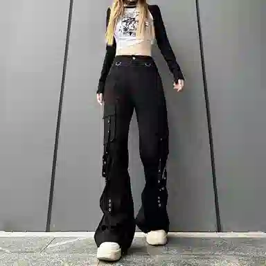 MUCCHIC vibe