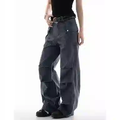 MUCCHIC 2025clean fit