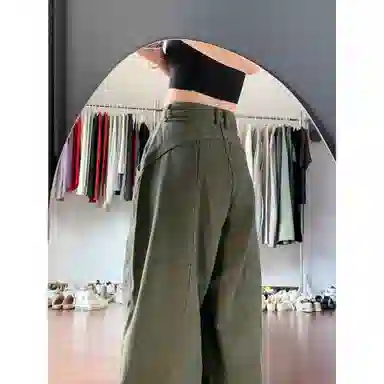 MUCCHIC cleanfit
