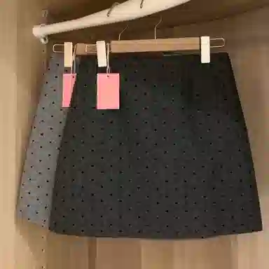 MUCCHIC Skirt