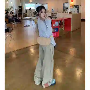 MUCCHIC 2025cleanfit