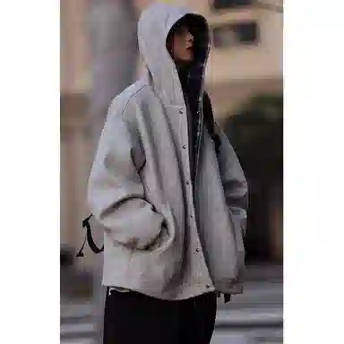 MUCCHIC 2025clean fit