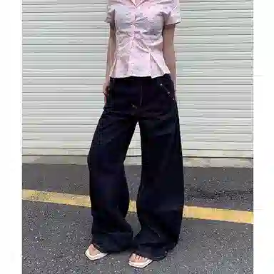 MUCCHIC cleanfit