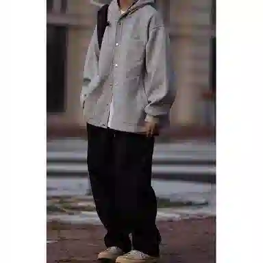 MUCCHIC 2025clean fit