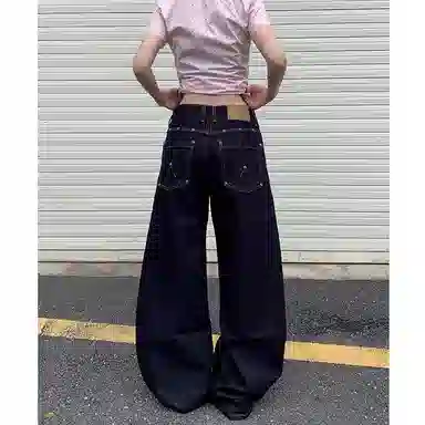 MUCCHIC cleanfit