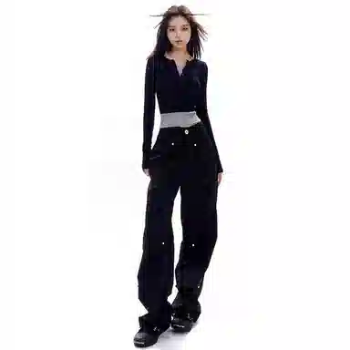 MUCCHIC 2025clean fit