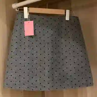 MUCCHIC Skirt