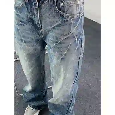 MUCCHIC 2025cleanfit